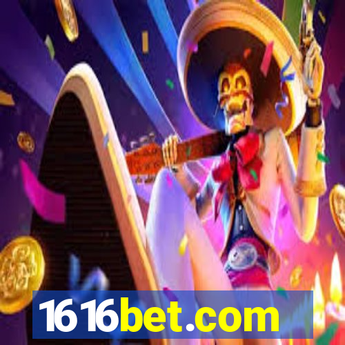 1616bet.com