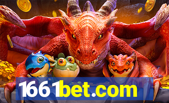 1661bet.com