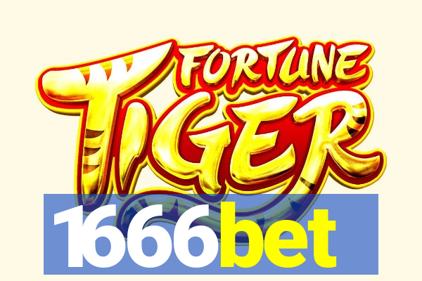 1666bet