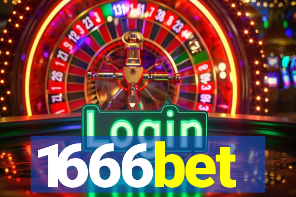 1666bet