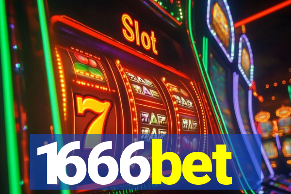 1666bet