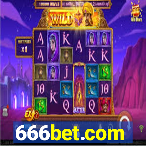 666bet.com