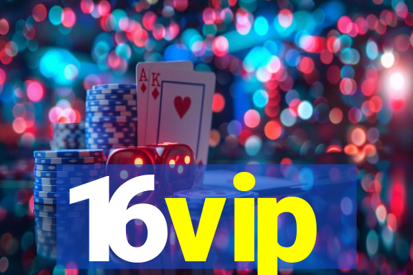 16vip