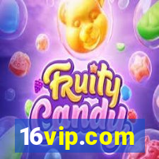 16vip.com