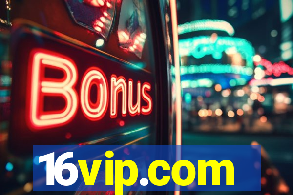 16vip.com