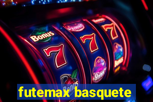 futemax basquete