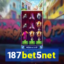 187bet5net