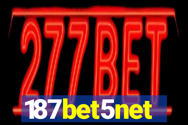 187bet5net