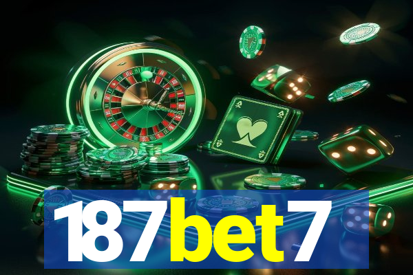 187bet7