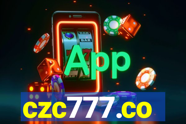 czc777.co