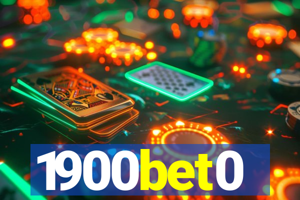 1900bet0