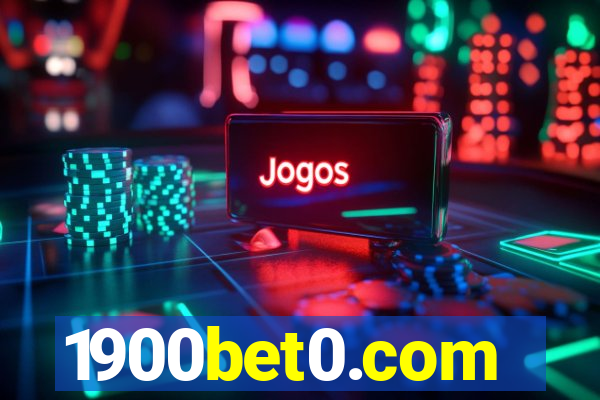 1900bet0.com