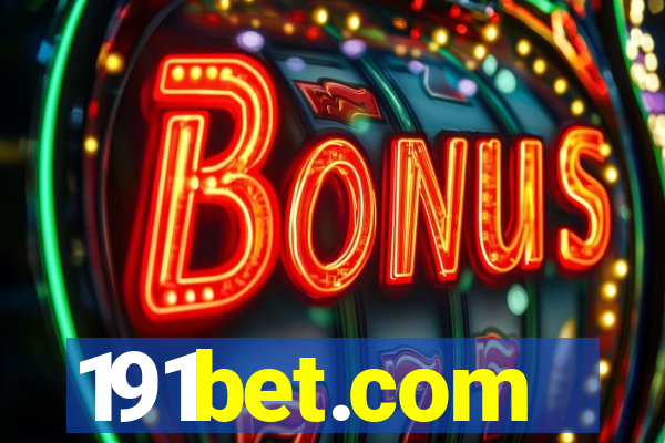 191bet.com