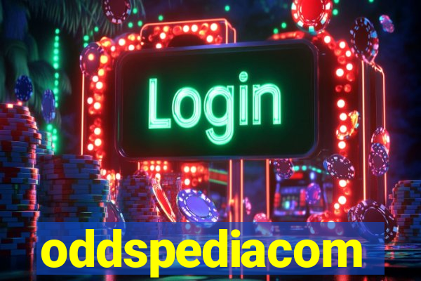 oddspediacom