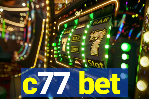 c77 bet