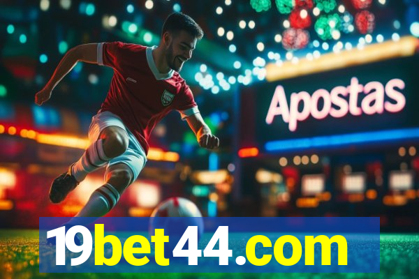 19bet44.com