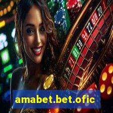 amabet.bet.oficial