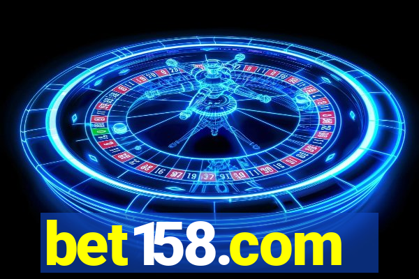 bet158.com