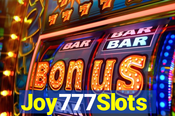 Joy777Slots