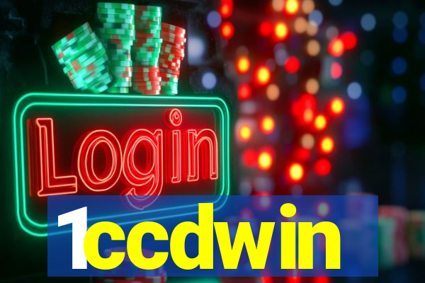 1ccdwin