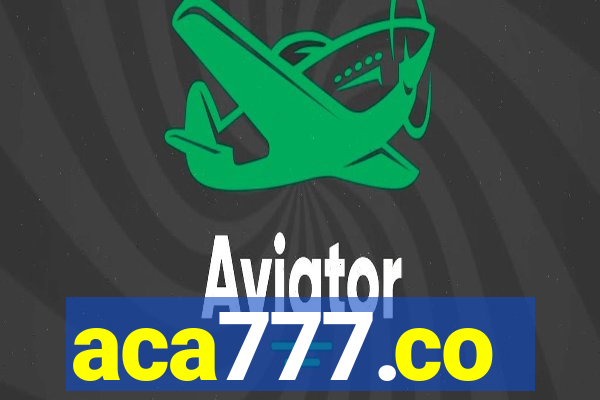 aca777.co