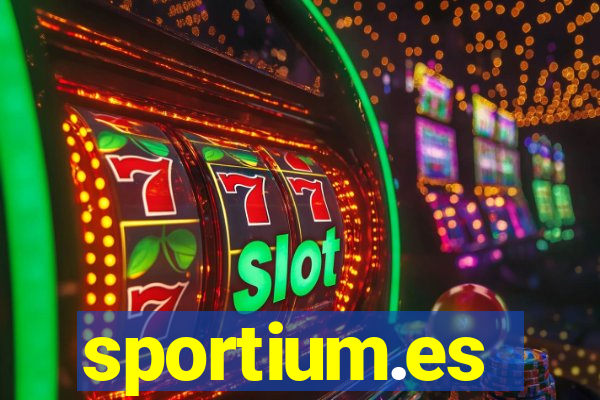 sportium.es