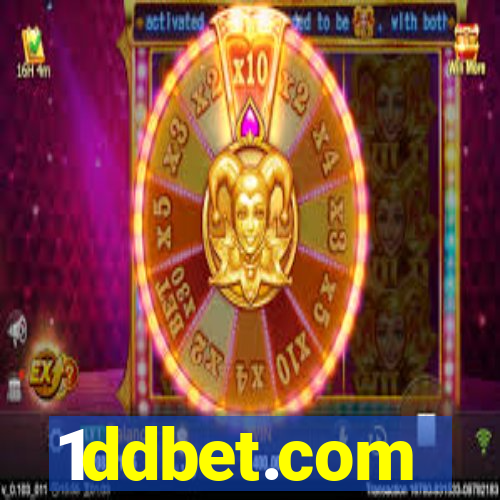 1ddbet.com