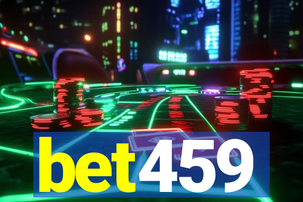 bet459