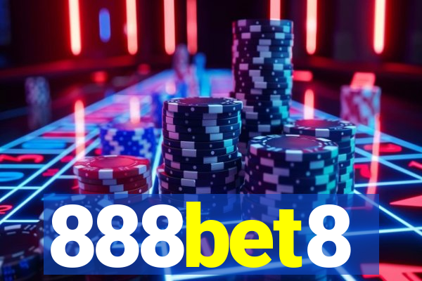 888bet8