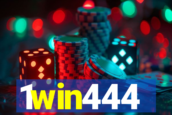 1win444