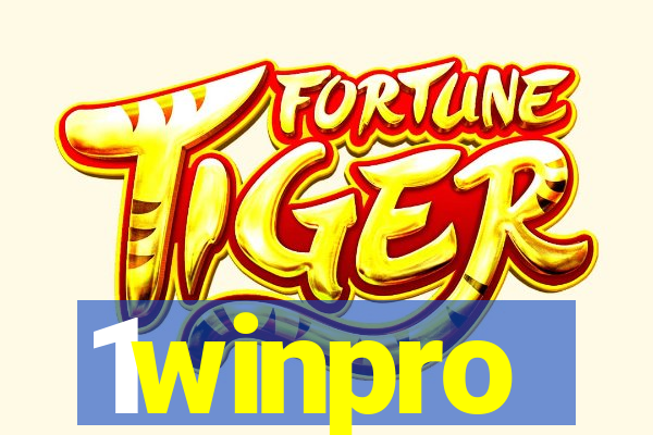 1winpro