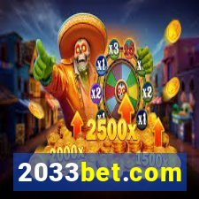 2033bet.com