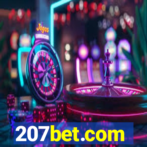 207bet.com