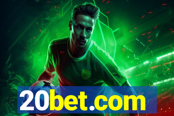 20bet.com