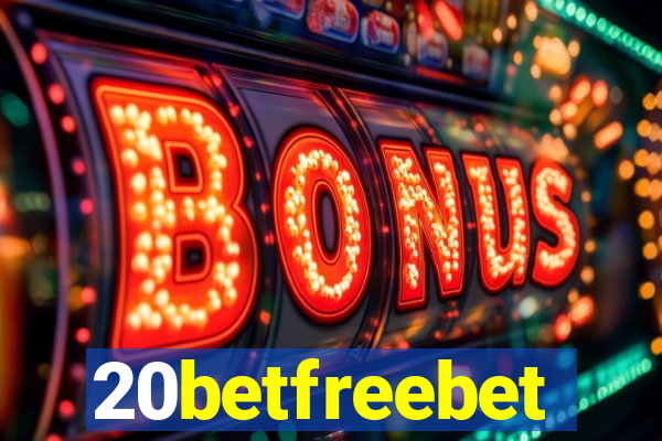 20betfreebet