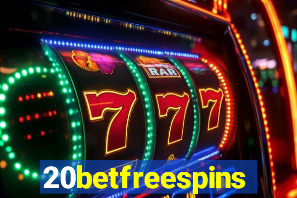 20betfreespins