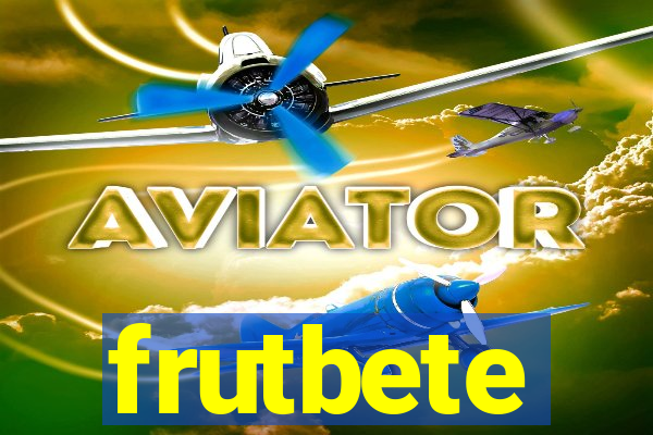 frutbete