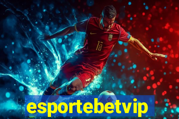 esportebetvip