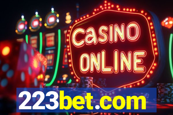 223bet.com