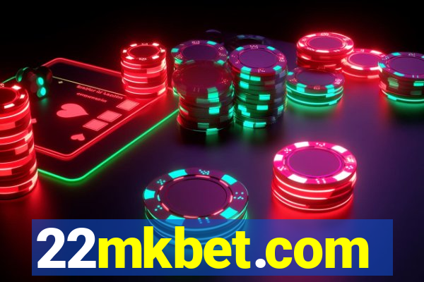 22mkbet.com