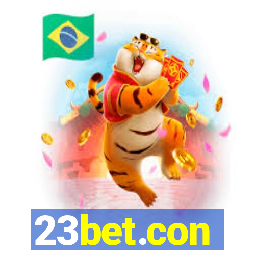 23bet.con