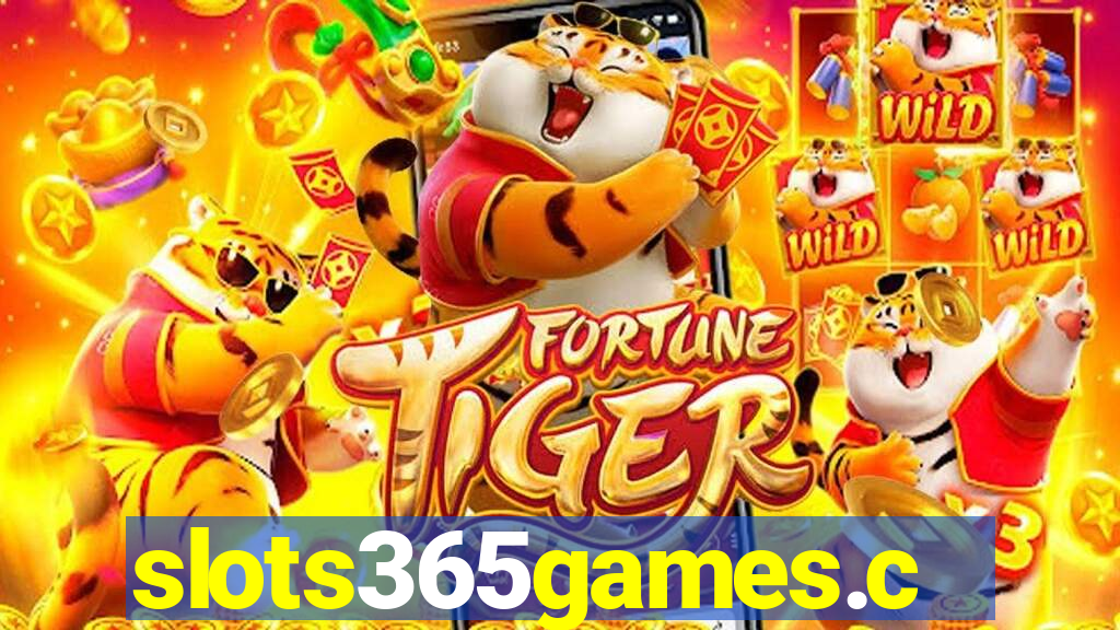 slots365games.com