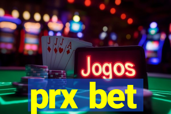 prx bet