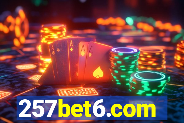 257bet6.com