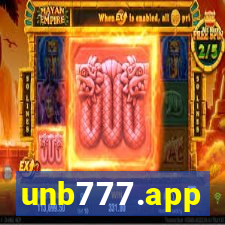 unb777.app