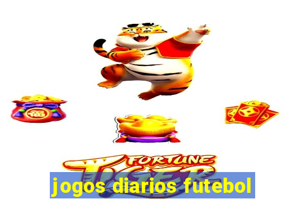 jogos diarios futebol