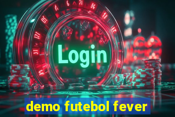 demo futebol fever