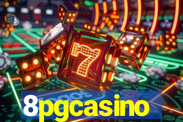 8pgcasino