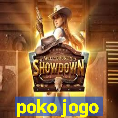 poko jogo