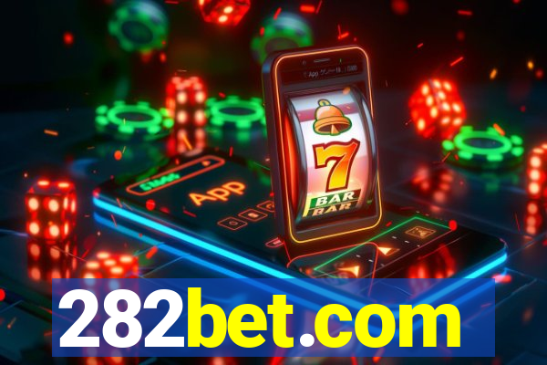 282bet.com